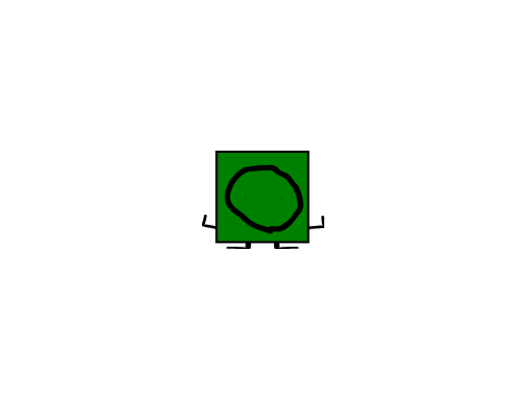 color mayhem 4 [green]