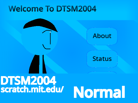 Welcome To DTSM2004