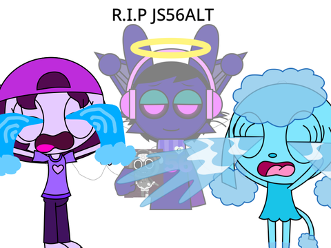 R.I.P @JS56ALT