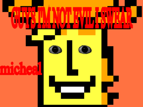 YELLOWDIS (deltarot warning lol)