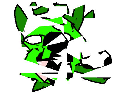 The Ultimate Corrupted Four Evolution update 2
