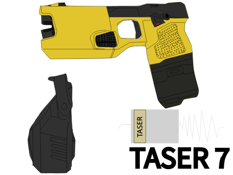 Taser 7