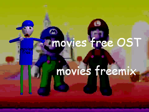 movies free OST - movies freemix