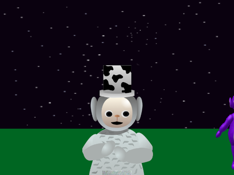 slendytubbies guardian edition