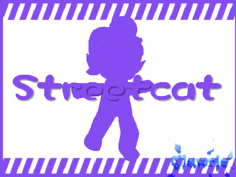 Streetcat <> Animeme + Pikmin 4