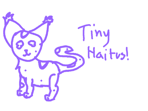 Haitus