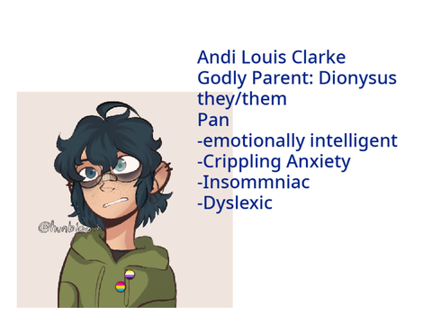 Andi Clarke