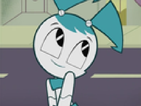 Tac Nany Follows Your Cursor 