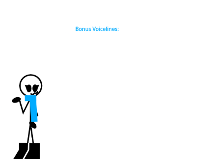 For @ScarfyStickman