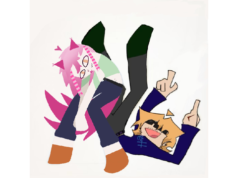art collab