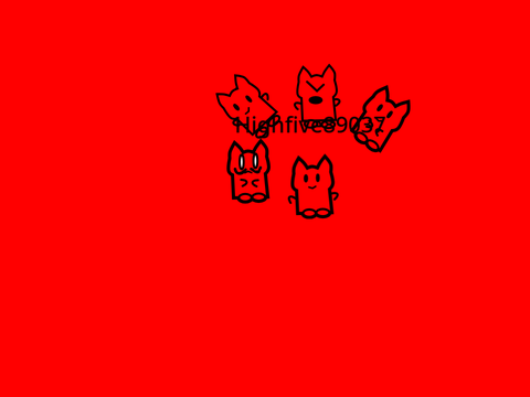 My new PFP
