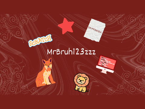 Banner for MrBruh123zzz