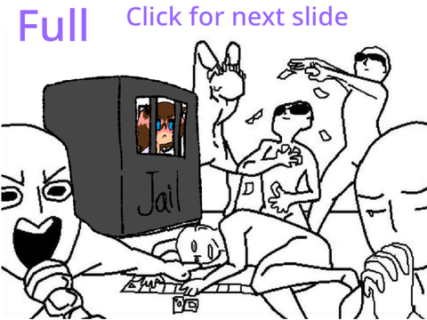 GROUP DRAWING COLLAB 