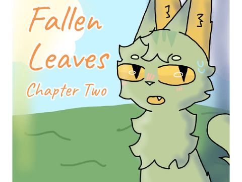 ~TNE for Scribble~ <3