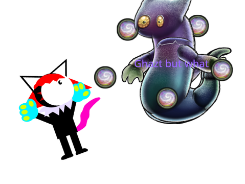 OH NO ME HEART STOPPED Template remix-2