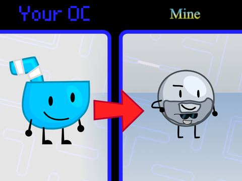 Can you please do mine?