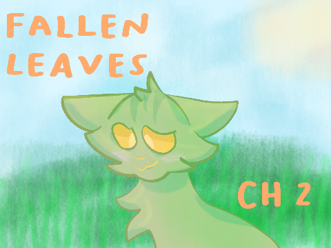 Fallen Leaves CH2 TNE
