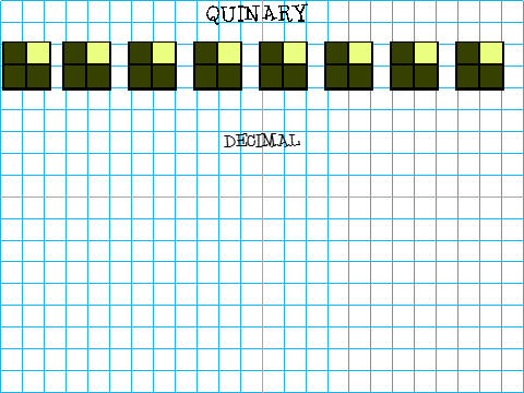 QUINARY V1.0