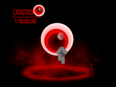CATASTROPHE but quality
