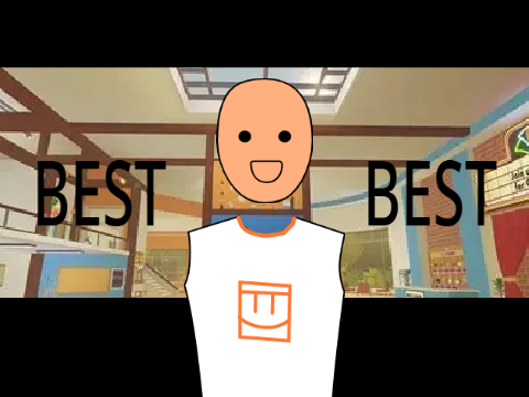 BEST DAY EVER - Rec Room Shutdown