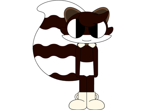 [ARCHIVED] My improved look.