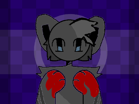 [ VIRTUAL SOUL . meme template ] remix
