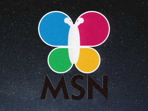 MSN alt timeline ident