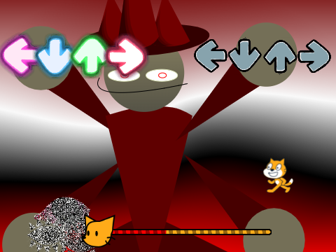 THE EYE OF EXPUNGED (V2) 