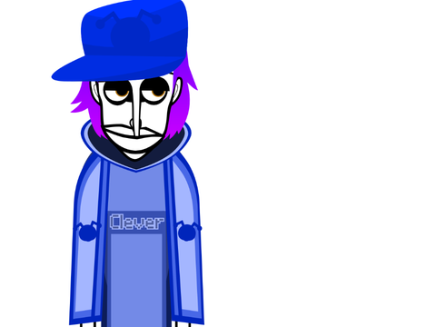 Chat with my Oc polos!