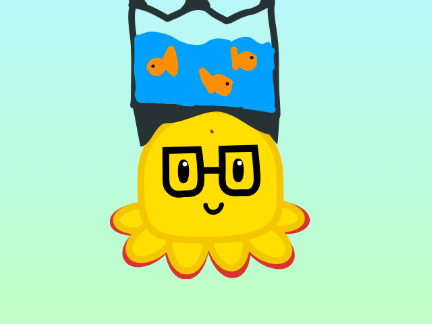 Nerdy's Crown