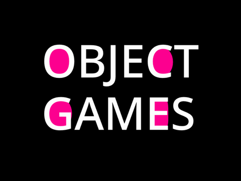 SIGN-UPS (official) Object Games remix