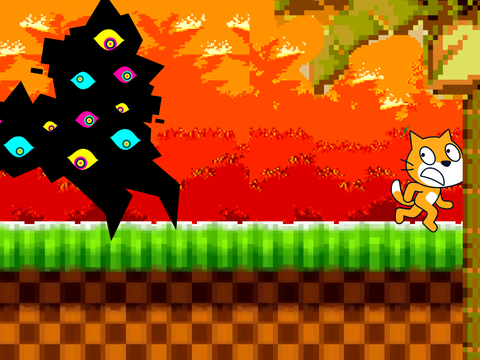 Add yourself running from jax abstraction