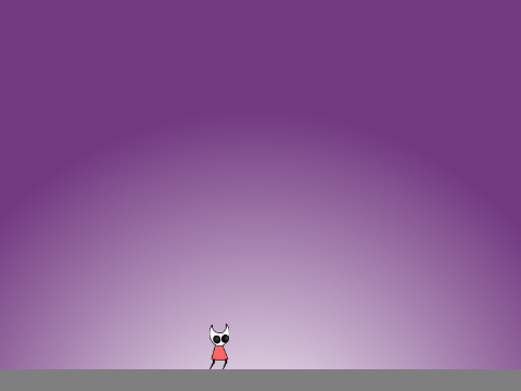 hollow test