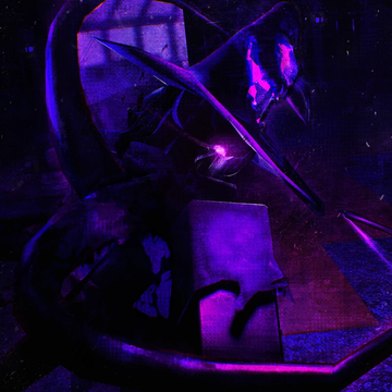 The Path of Hatred - Nightshade