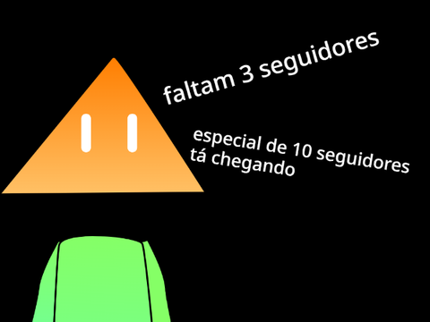 tá chegando