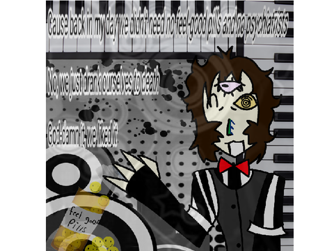 Marsha thankk you for the Dialectis but I need you to leave. ART