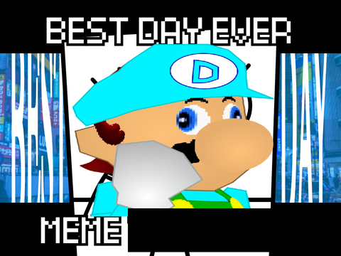 WORST DAY EVAR
