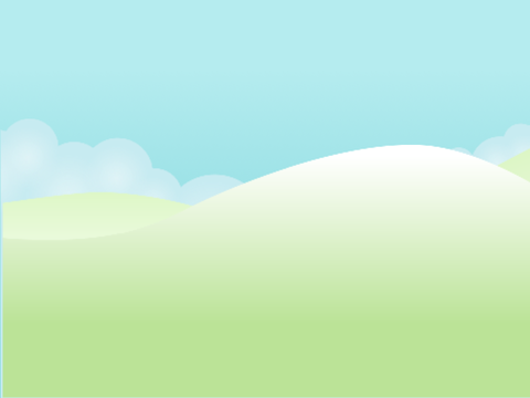 Numberland scroller test