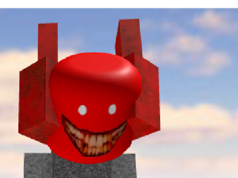 roblox models