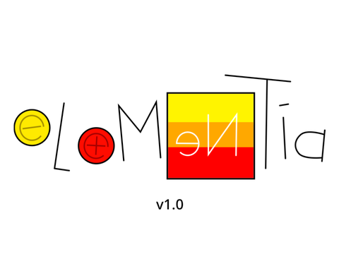 Elementia v1.0 (NEW SERIES!)