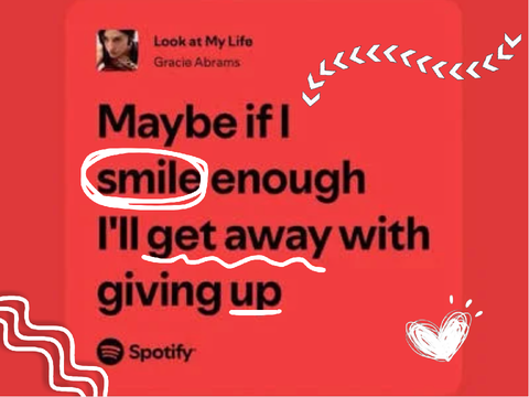 ♬