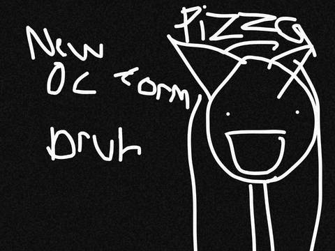 Execution Clap (new oc form)