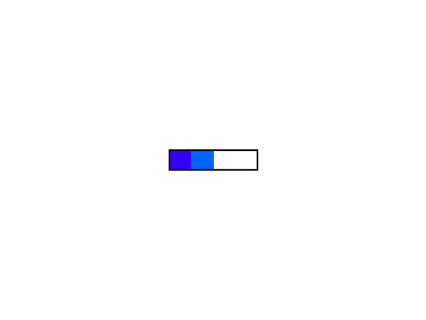 Simple Progress Bar API