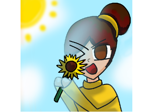 My entry!!!