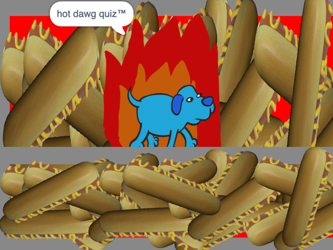 hot dawg quiz™