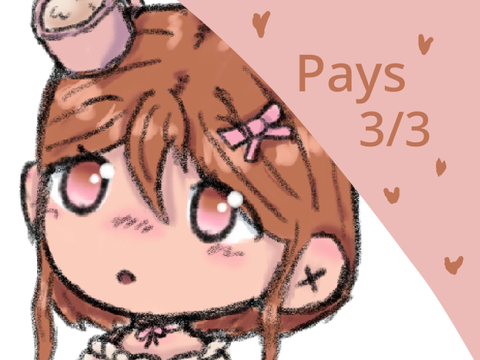 Pays 3/3