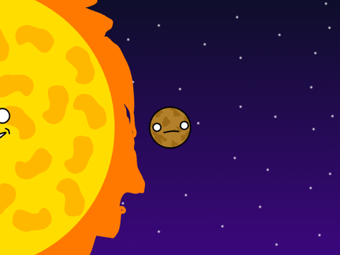 Solarballs Band 1 Old