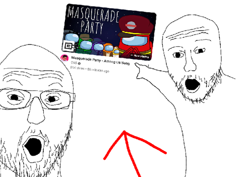 guys they finished it