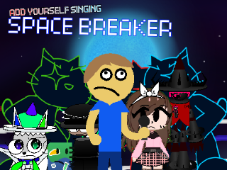Space Breaker
