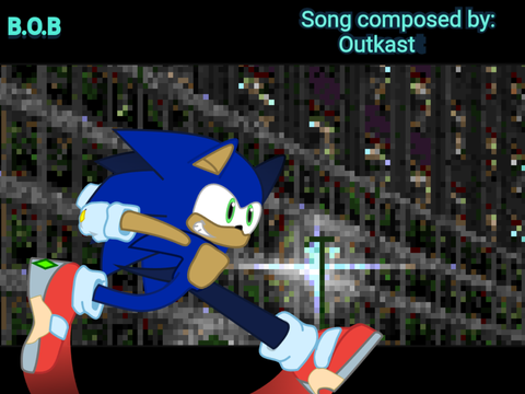 B.O.B